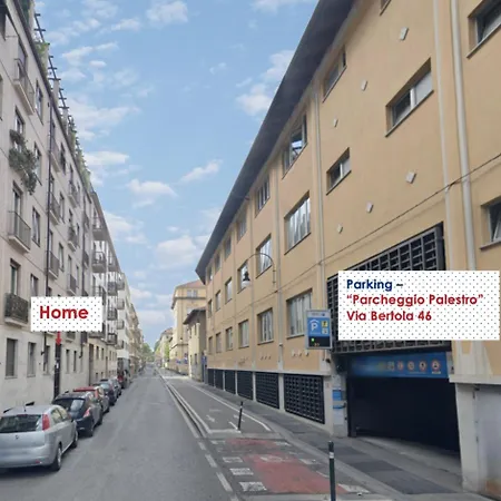 Bertola Center Porta Susa *