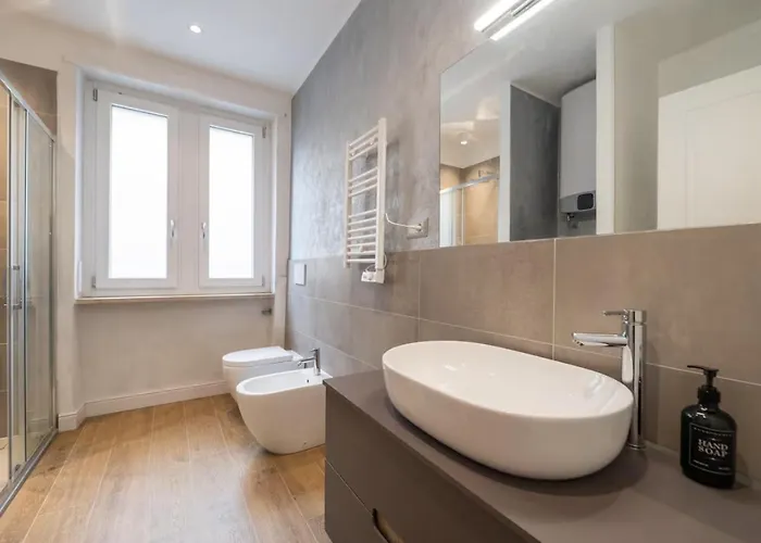 Bertola Center Porta Susa