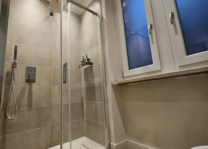 Bertola Center Porta Susa Apartment