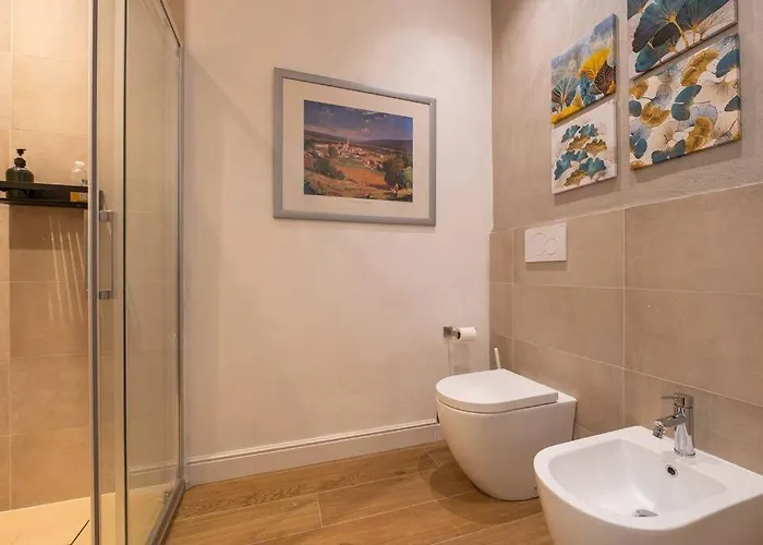 Apartment Bertola Center Porta Susa Turin