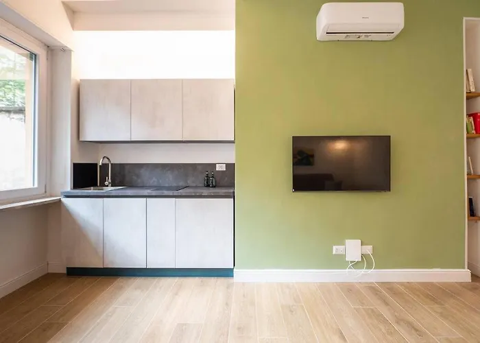 Apartment Bertola Center Porta Susa