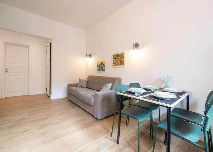 Apartment Bertola Center Porta Susa *