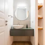 Bertola Center Porta Susa Apartamento