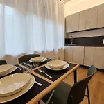 Bertola Center Porta Susa Apartamento