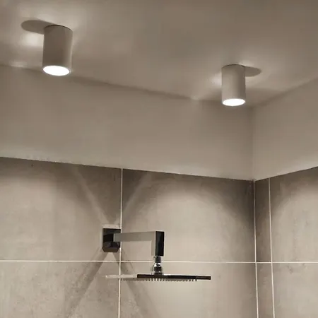 Bertola Center Porta Susa Διαμέρισμα