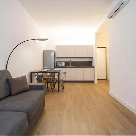 Appartement Bertola Center Porta Susa *