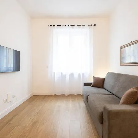 Διαμέρισμα Bertola Center Porta Susa *