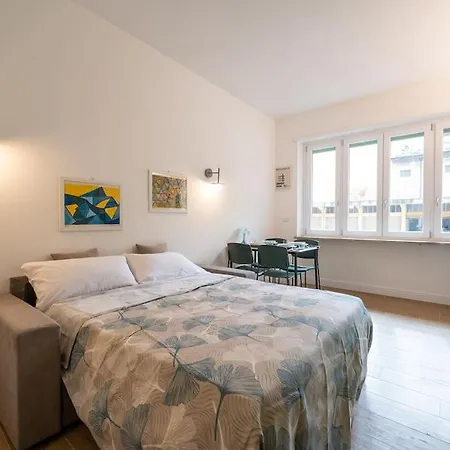 Appartement Bertola Center Porta Susa *