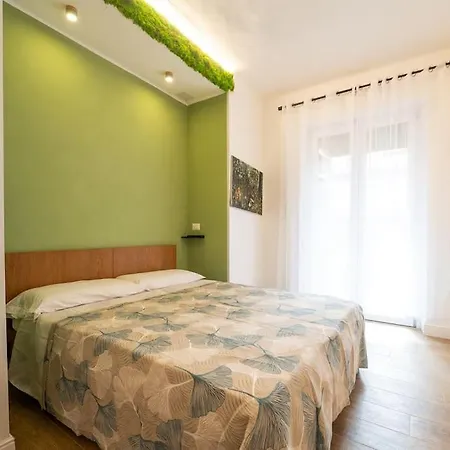 Bertola Center Porta Susa Appartement Turin