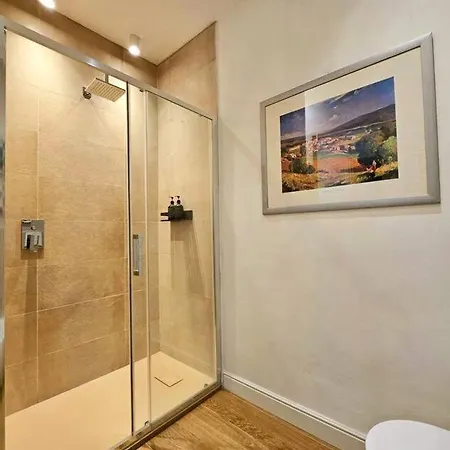 Appartement Bertola Center Porta Susa *