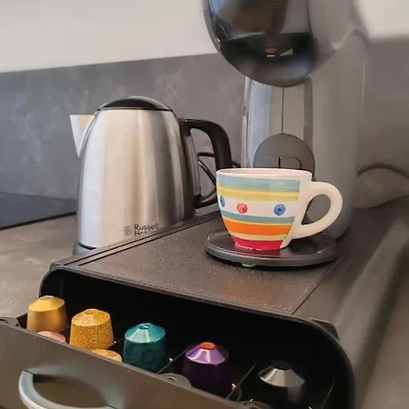 Bertola Center Porta Susa Διαμέρισμα