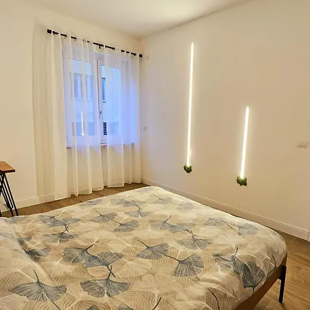 Bertola Center Porta Susa