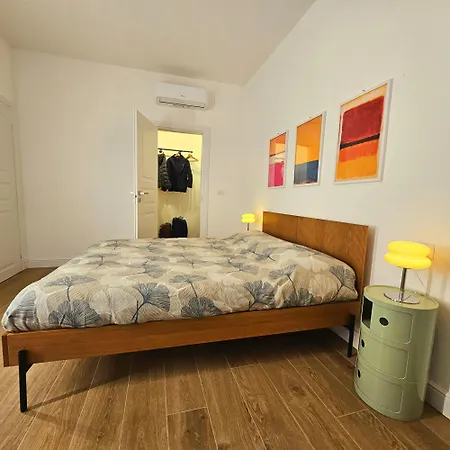 Bertola Center Porta Susa Apartamento *