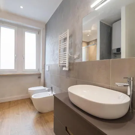 Bertola Center Porta Susa