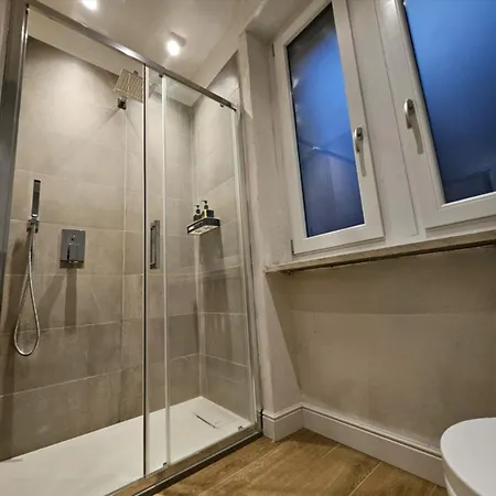 Bertola Center Porta Susa Appartement