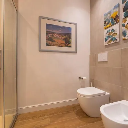 Appartement Bertola Center Porta Susa Turin