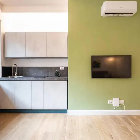 Appartement Bertola Center Porta Susa