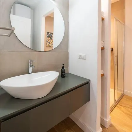 Appartement Bertola Center Porta Susa *