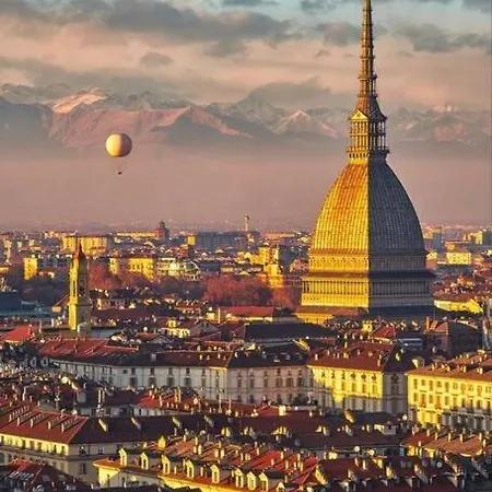 Bertola Center Porta Susa * Turin