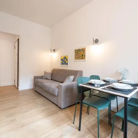 Appartement Bertola Center Porta Susa *