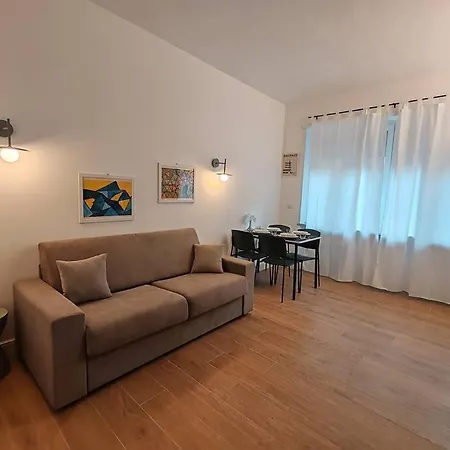 Bertola Center Porta Susa Appartement Turin