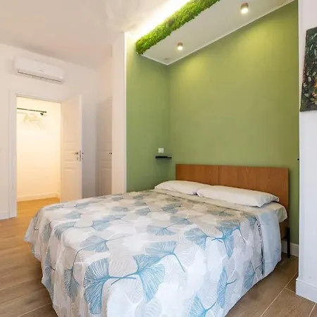 Bertola Center Porta Susa Turin