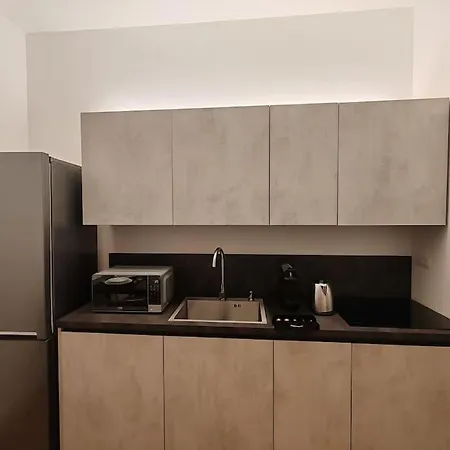 Bertola Center Porta Susa Appartement *