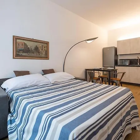 Bertola Center Porta Susa *