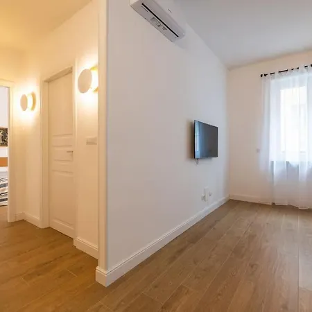 Appartement Bertola Center Porta Susa Turin