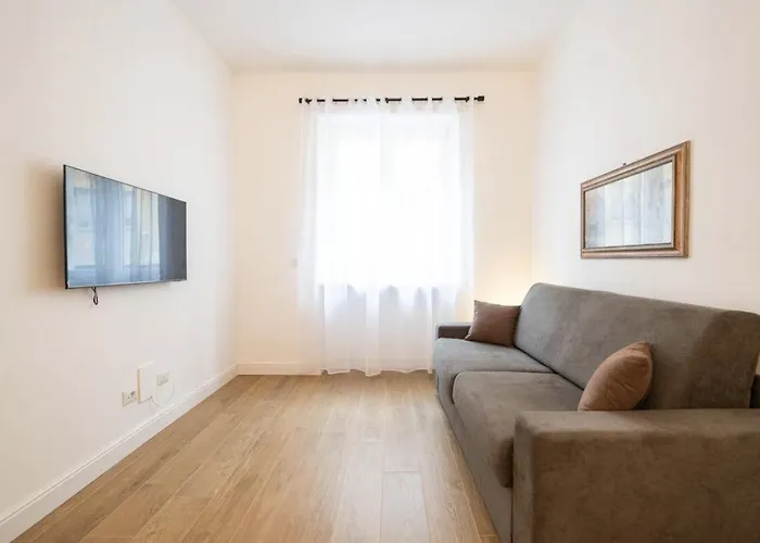 Διαμέρισμα Bertola Center Porta Susa *