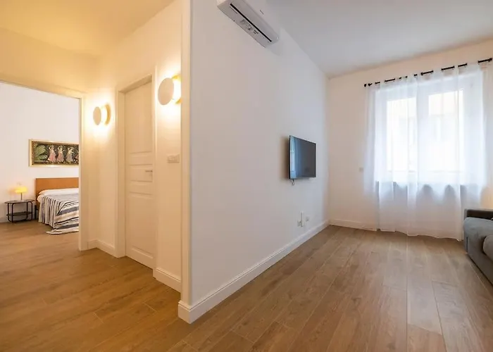 Διαμέρισμα Bertola Center Porta Susa Τορίνο
